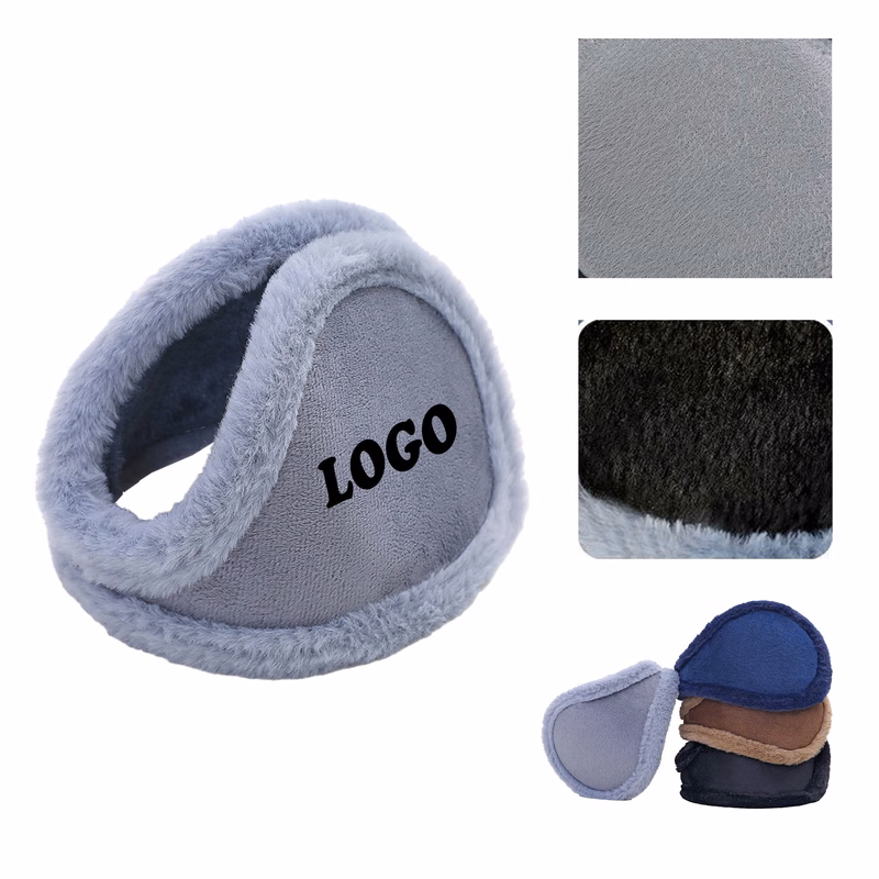 MOQ 50 pcs Earmuffs