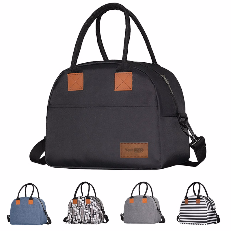 Oxford Outdoor Portable Thickened Insulation Bag