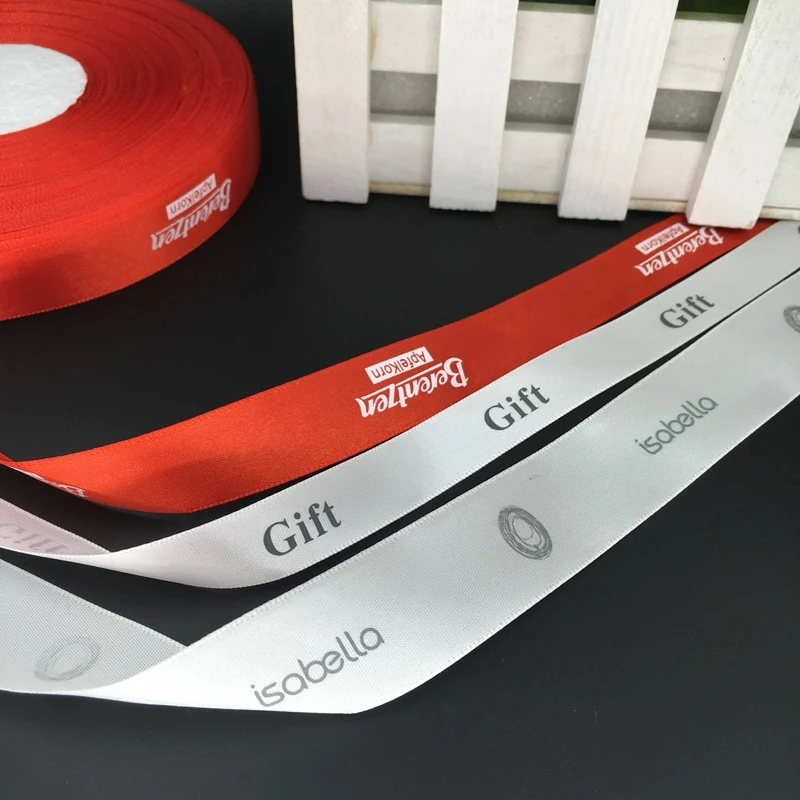 Decorative Ribbon 1
