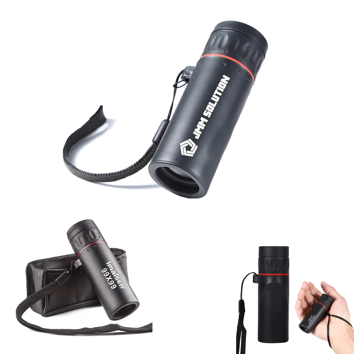 Monocular Telescope For Kids 1