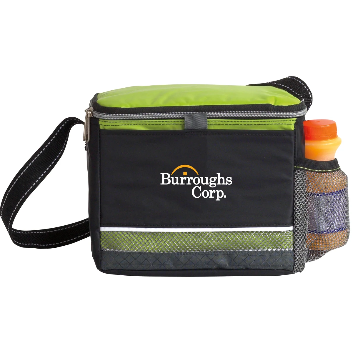 Atchison® Icy Bright Lunch Cooler 1