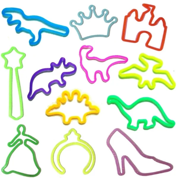 Silly Band 1