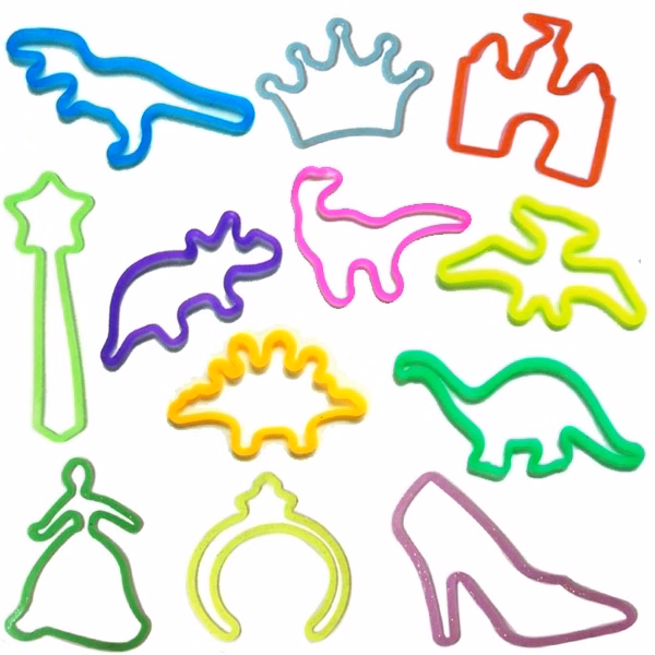 Silly Band