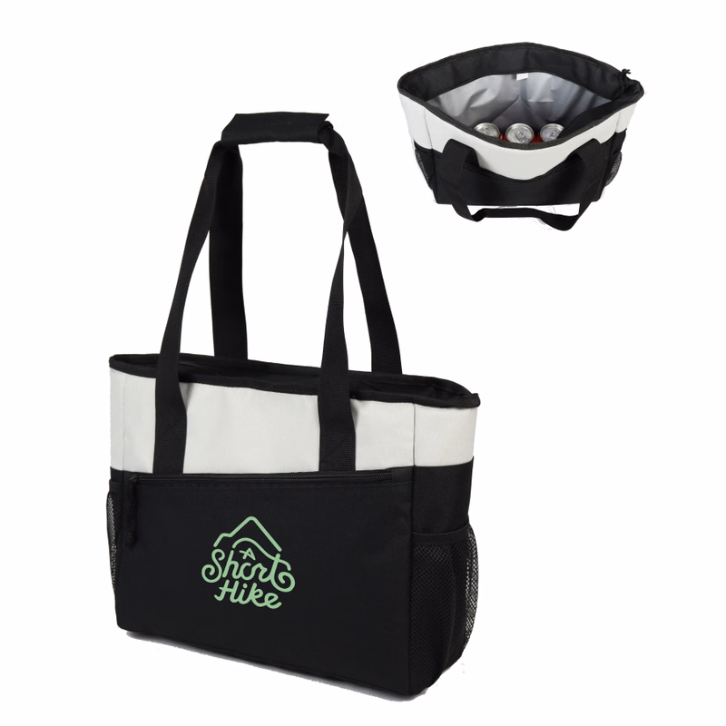 Union Printed - 20 Can Cooler Tote Bag