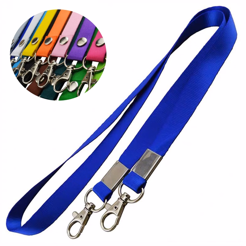 PolyesterLanyard