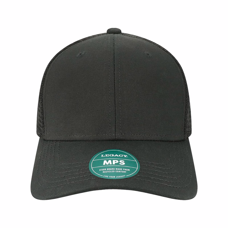 Mid-Pro Snapback Trucker Cap - MPS