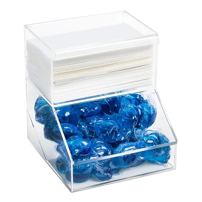 Laundry Utensils Organizer 1
