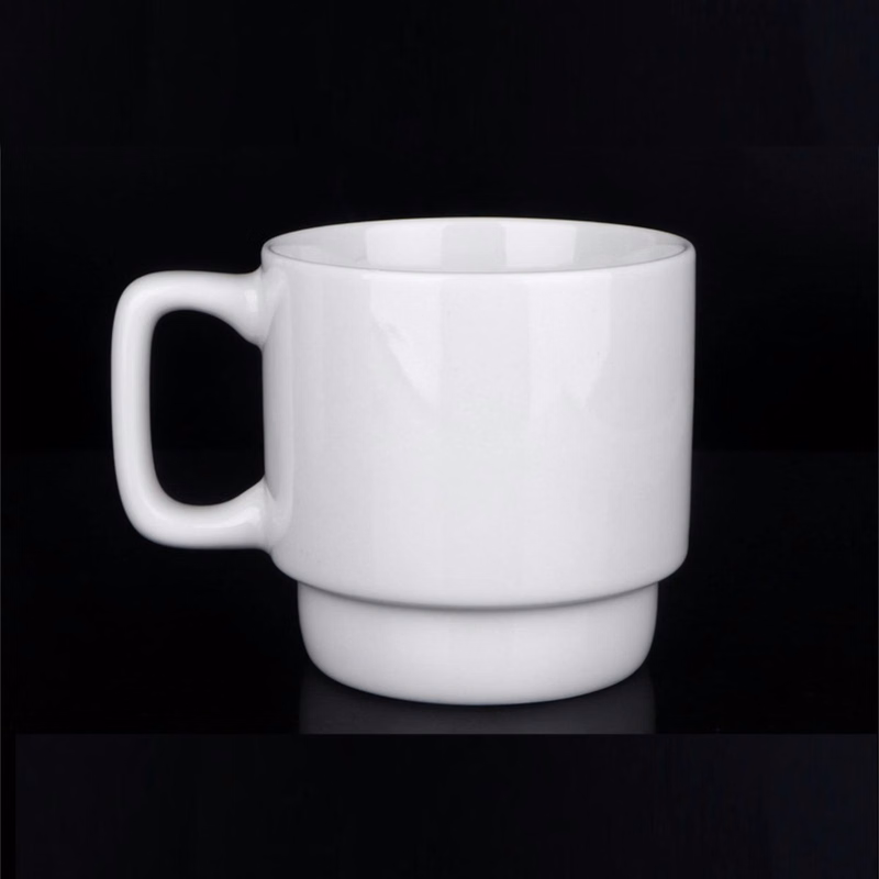 Stackable Drinking Cup