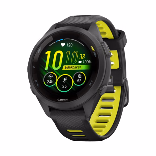 Garmin Forerunner 265S Smartwatch