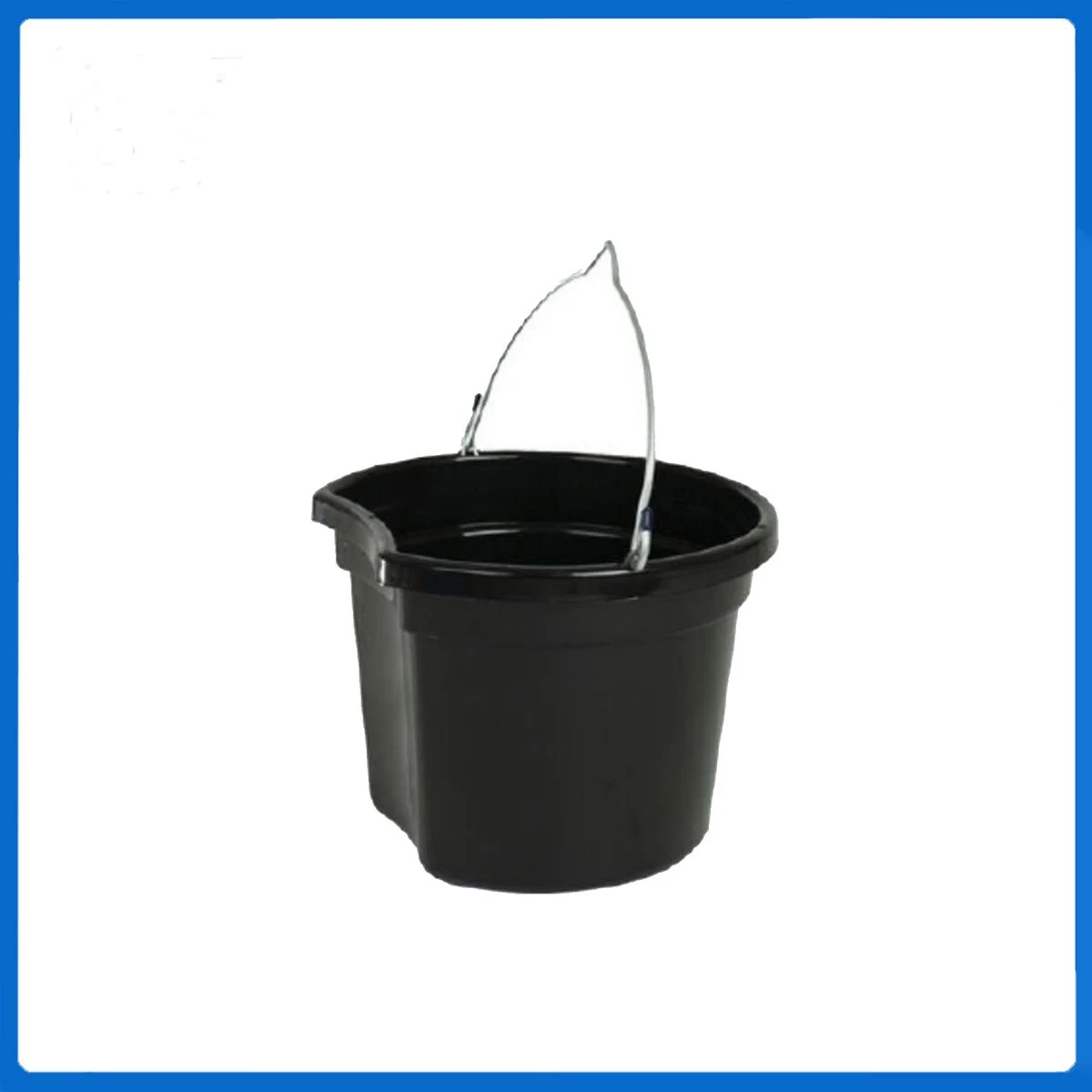 Flat Back Feed Buckets 1
