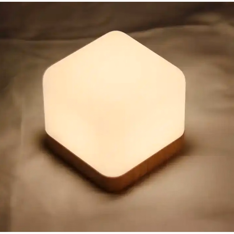 Rechargeable Timer LED Nightlight