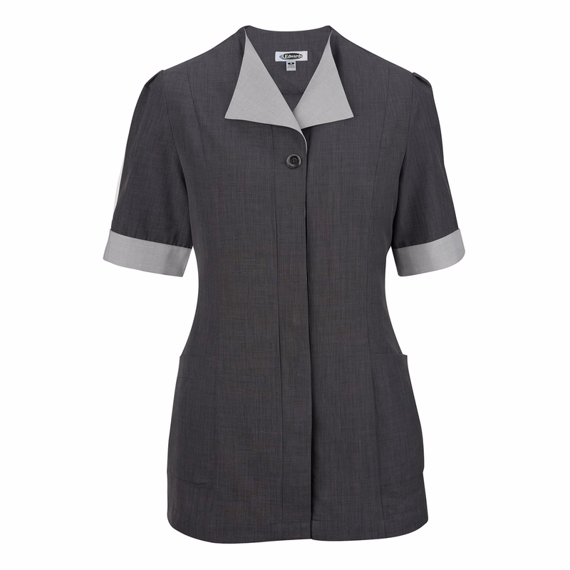 Ladies Pinnacle Tunic