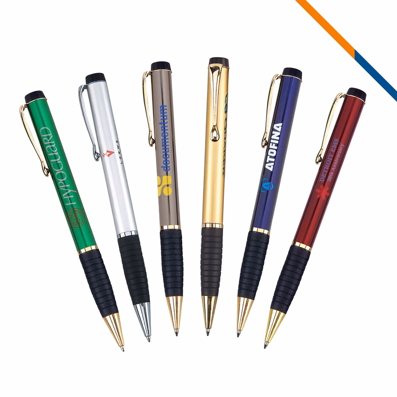 Godev Metal Pen