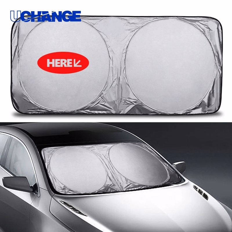 Car Windshield UV Protection Sun Shade