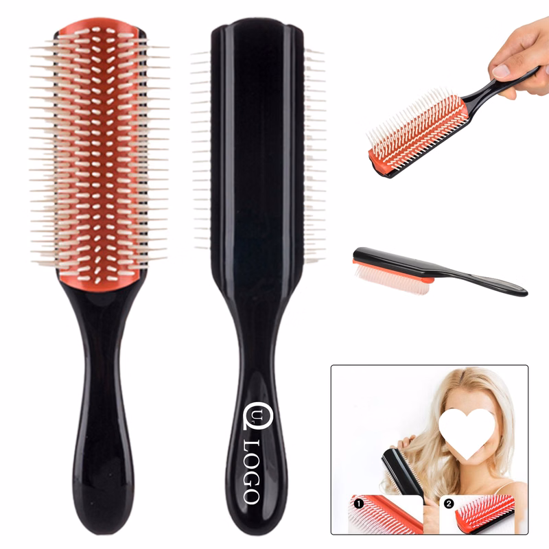 Classic Styling Brush