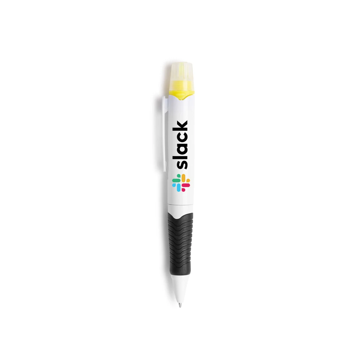 Twist Pen and Highlighter Combo 1