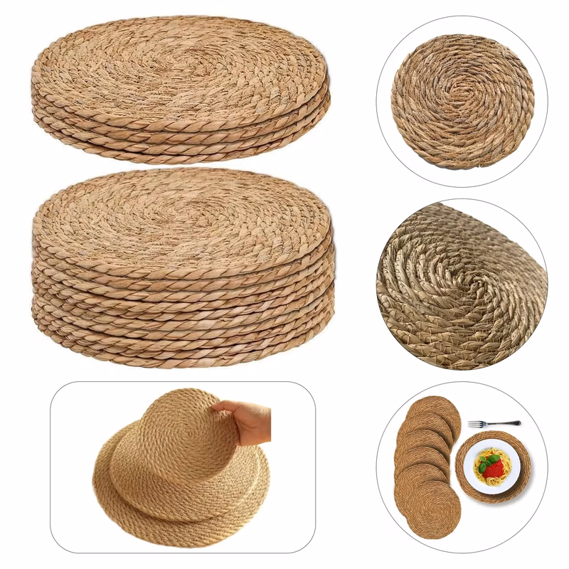 Cattail Placemat