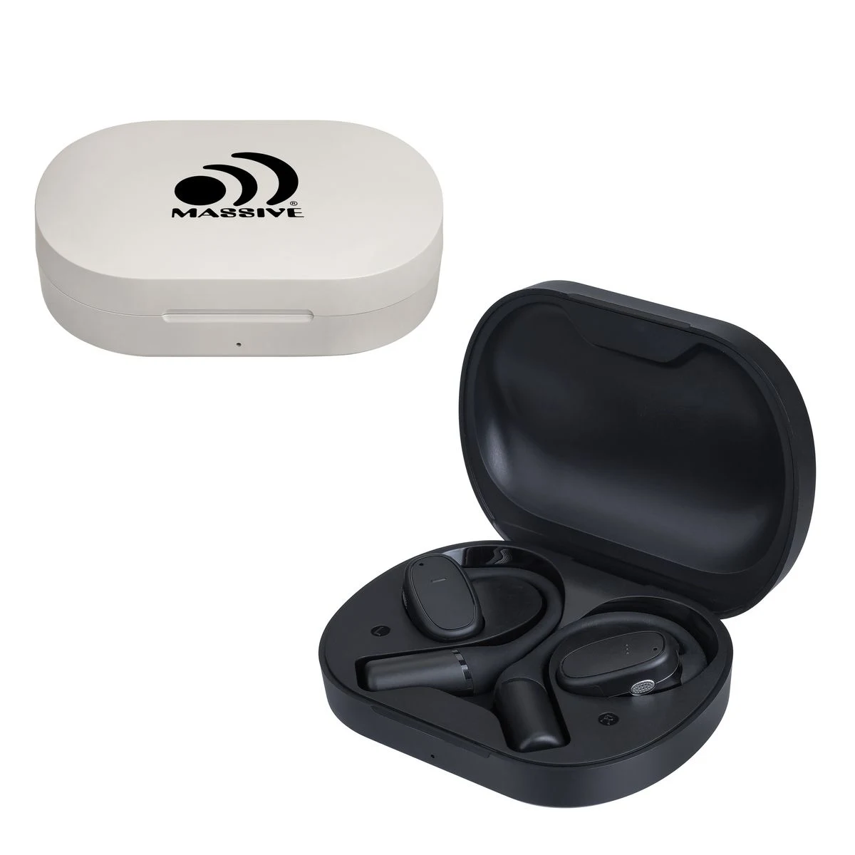 AI Translation Earbuds 1