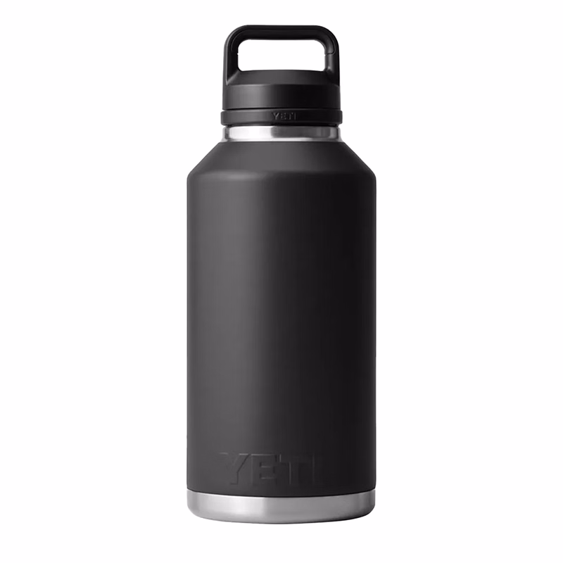 Yeti 64 oz Rambler Bottle With Chug Cap