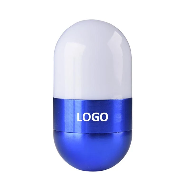 Tumbler LED Pill Light 1
