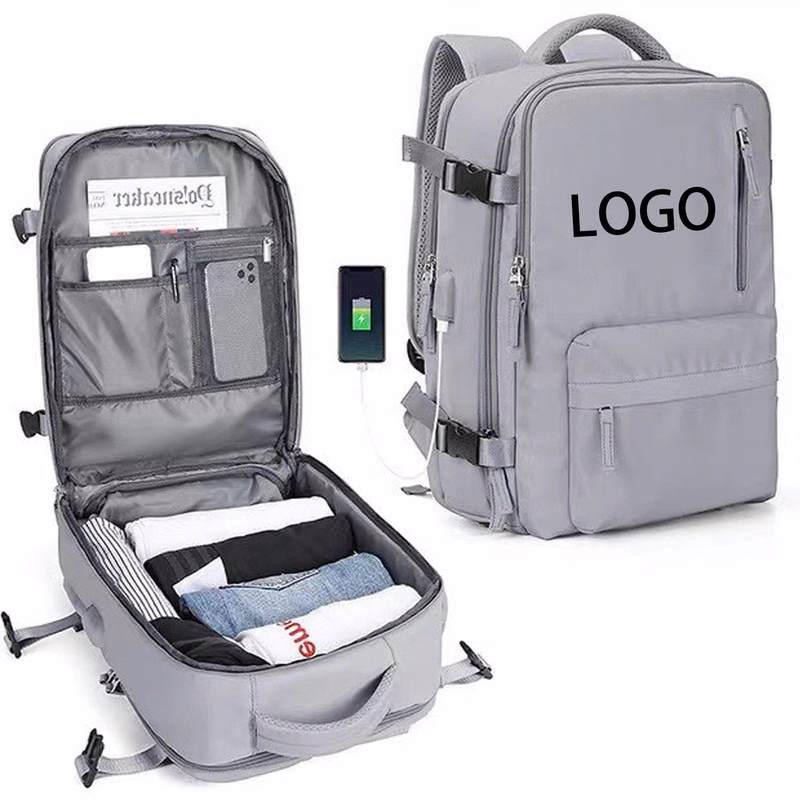 Flight Approved Backpack