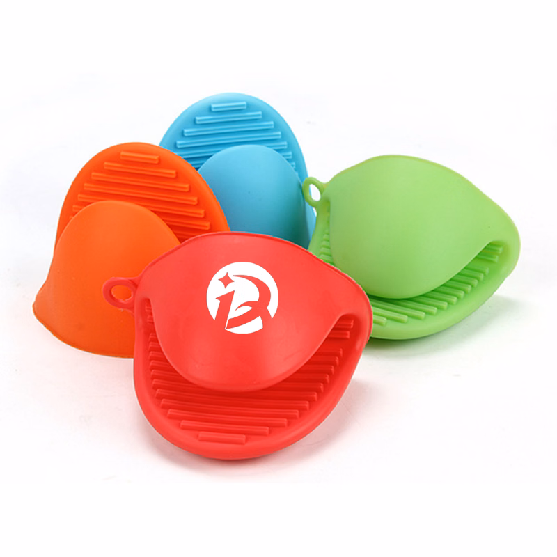 Mini Silicone Anti-scalding Oven Glove