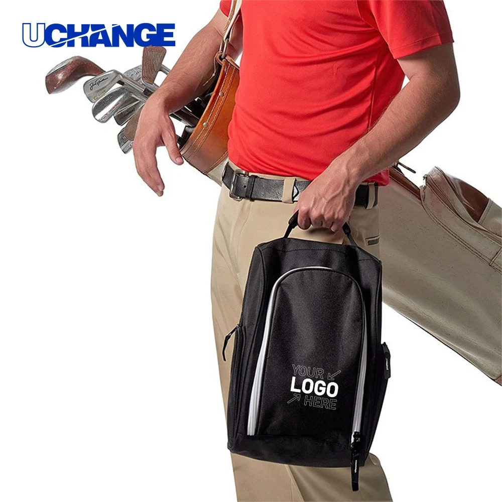 Golf Shoe Bag Organizer 1