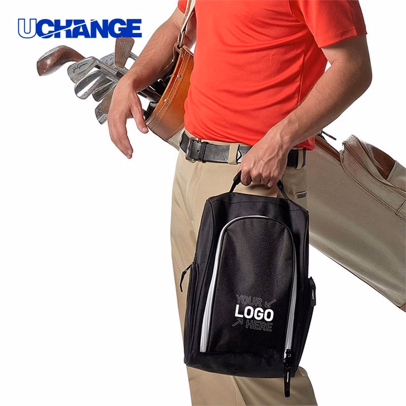 Golf Shoe Bag Organizer