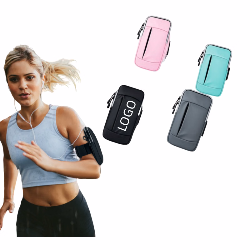 Mobile Phone Arm Bag