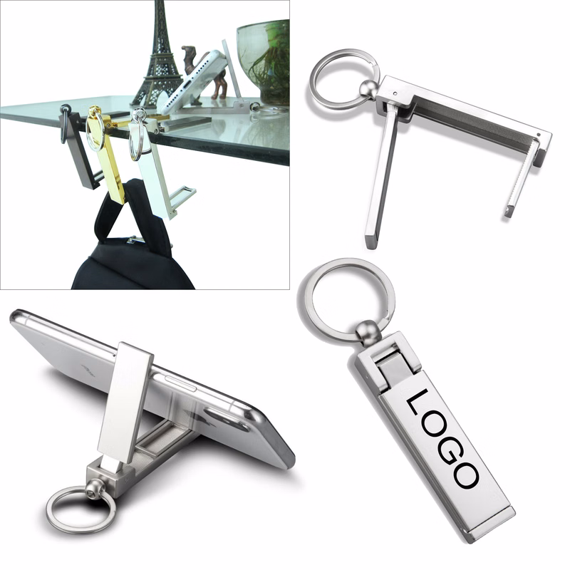 Keychain Hanging Bag Hook