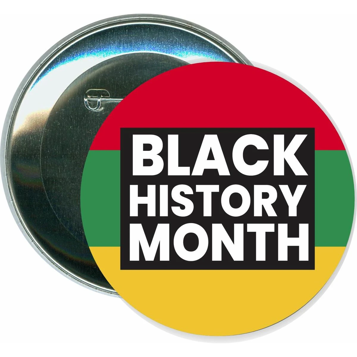 Black History Month, Holiday 1