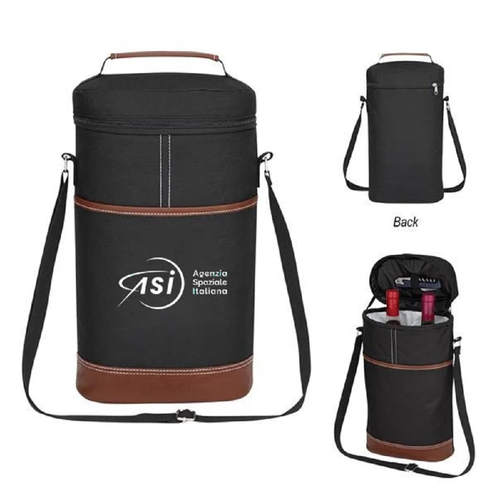 Wine Bag Cooler 1