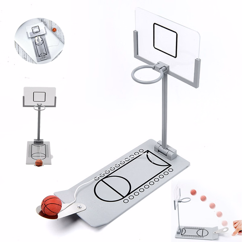 Mini Table Basketball Toy