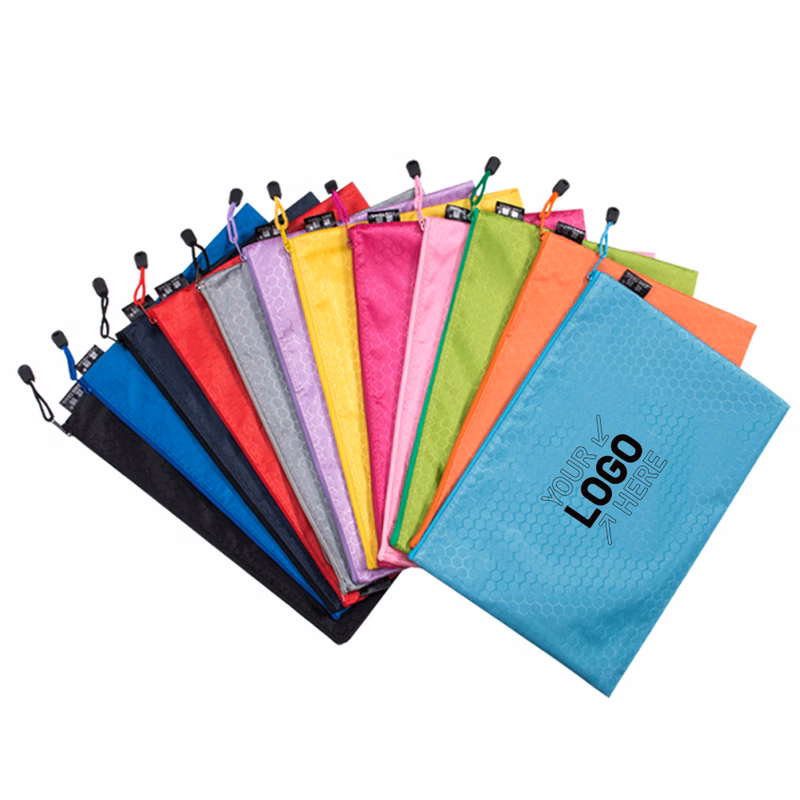 A4 Waterproof Oxford Bag