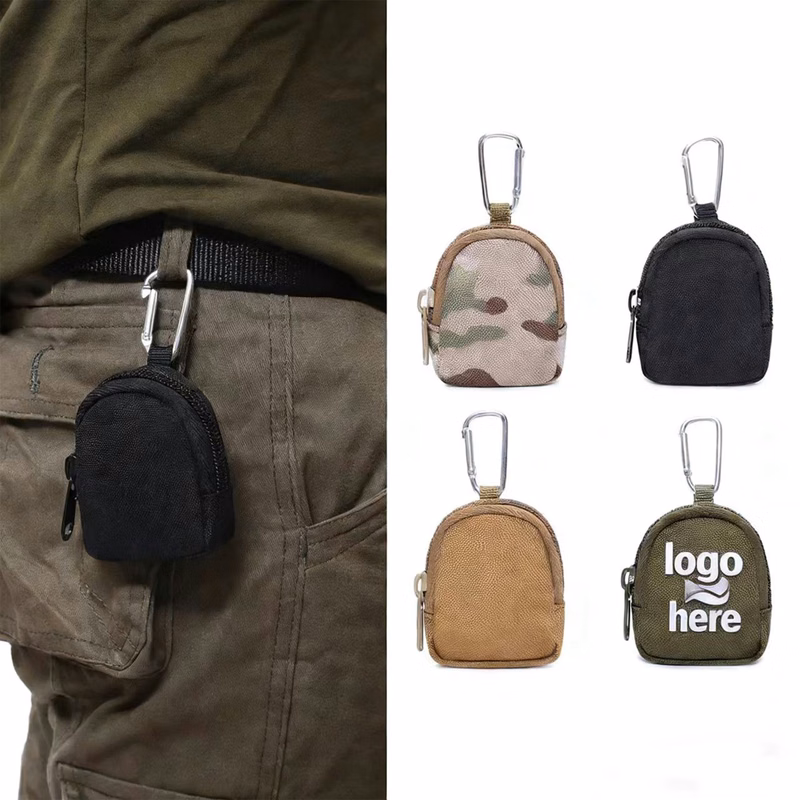 Pocket Organizer Portable Mini Size