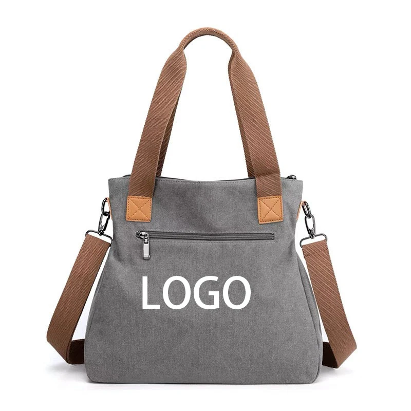 Casual Crossbody Bag 1