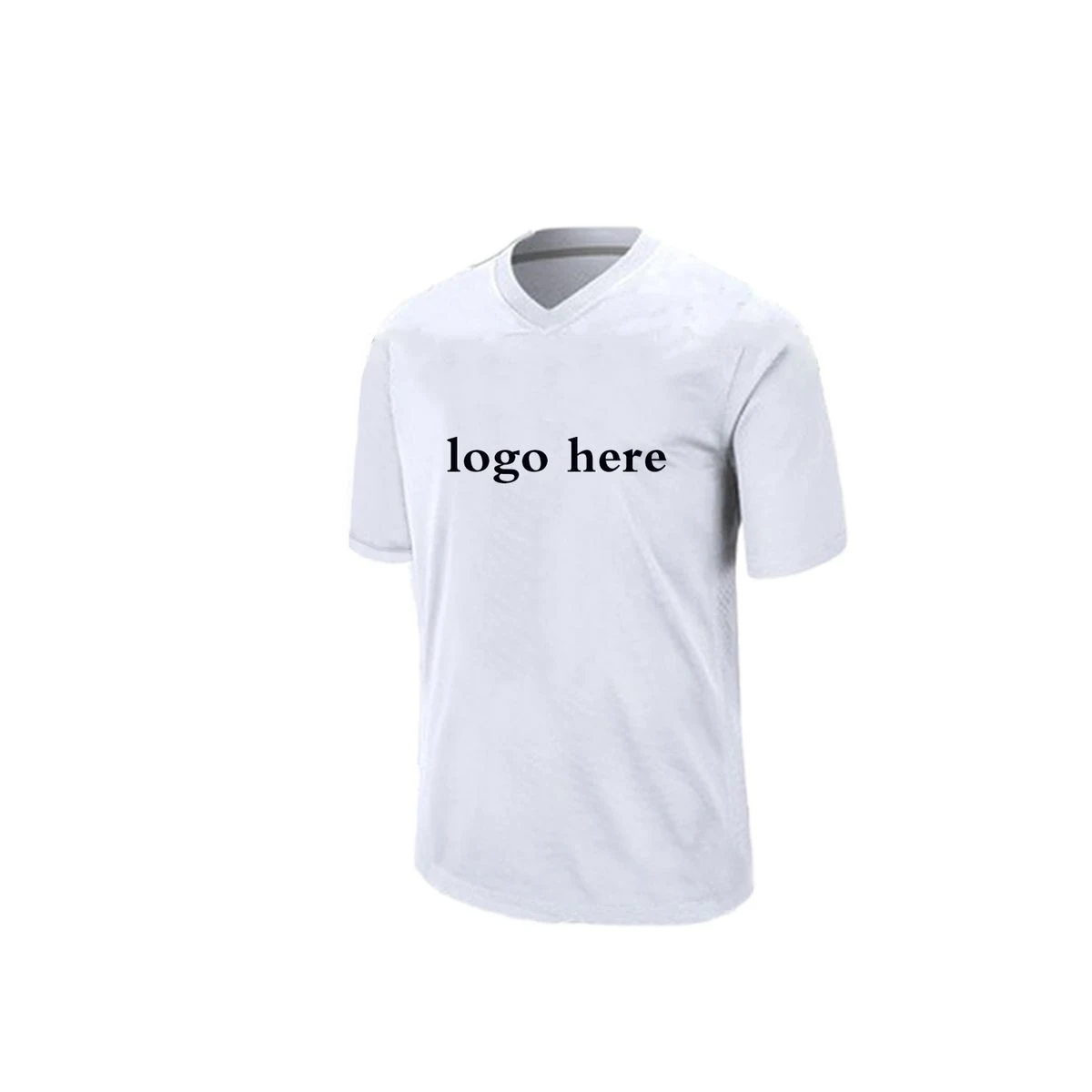 Customized Men's Full-Color Sublimated Rugby Jersey
1