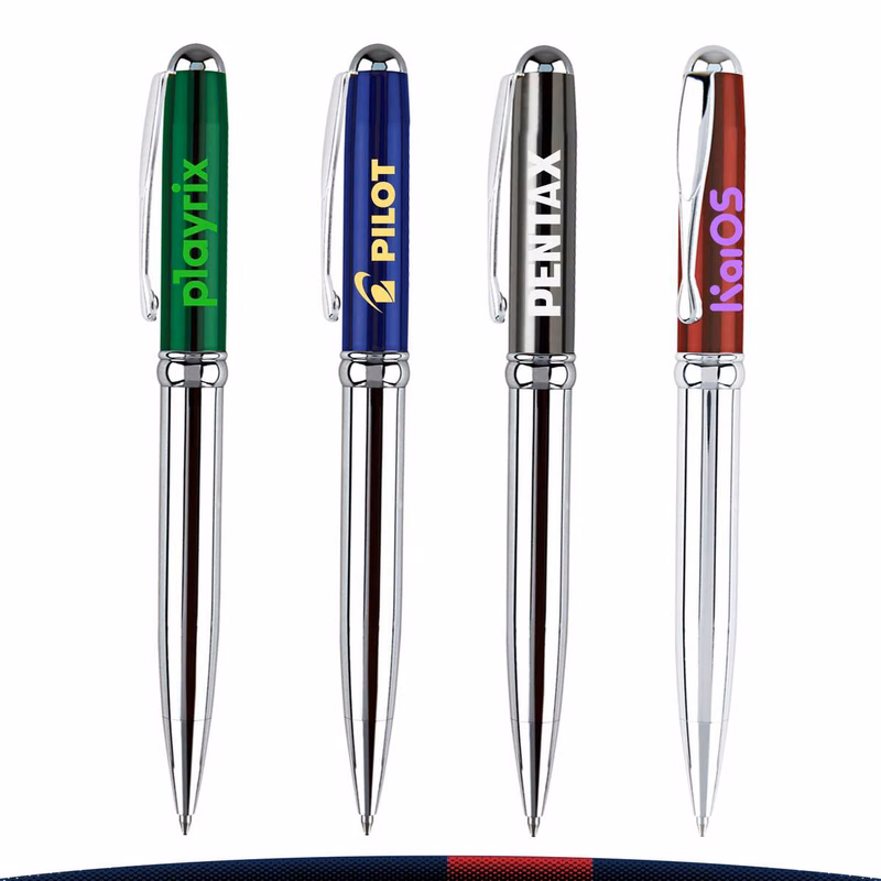 Kaiser Metal Pens