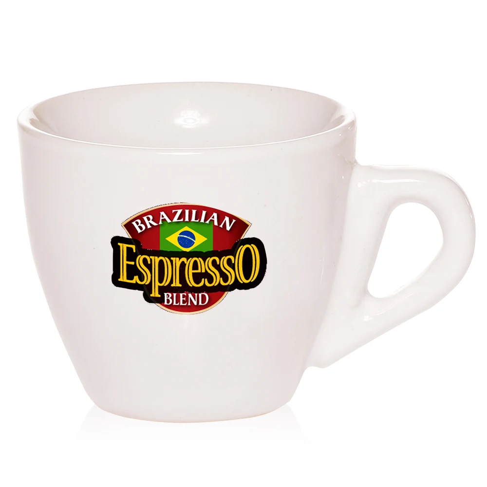 2 oz. Espresso Mug 1