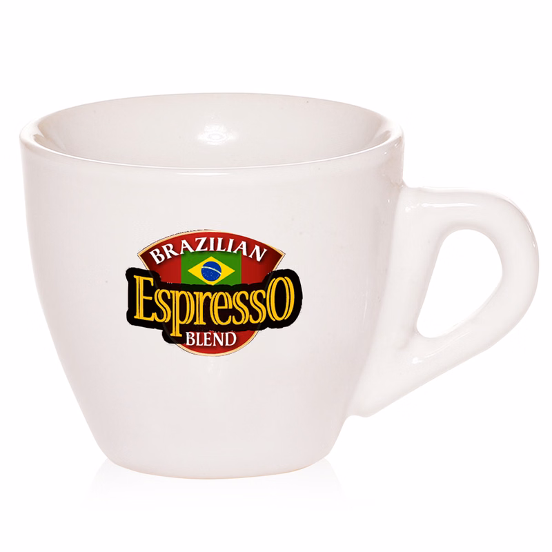 2 oz. Espresso Mug