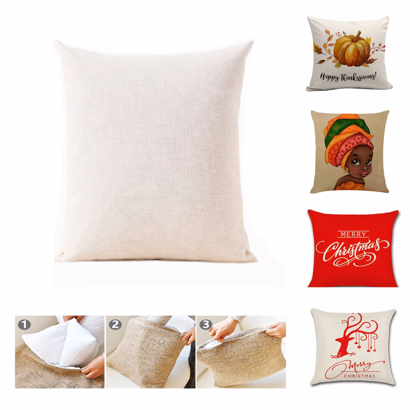 Body Pillow Case