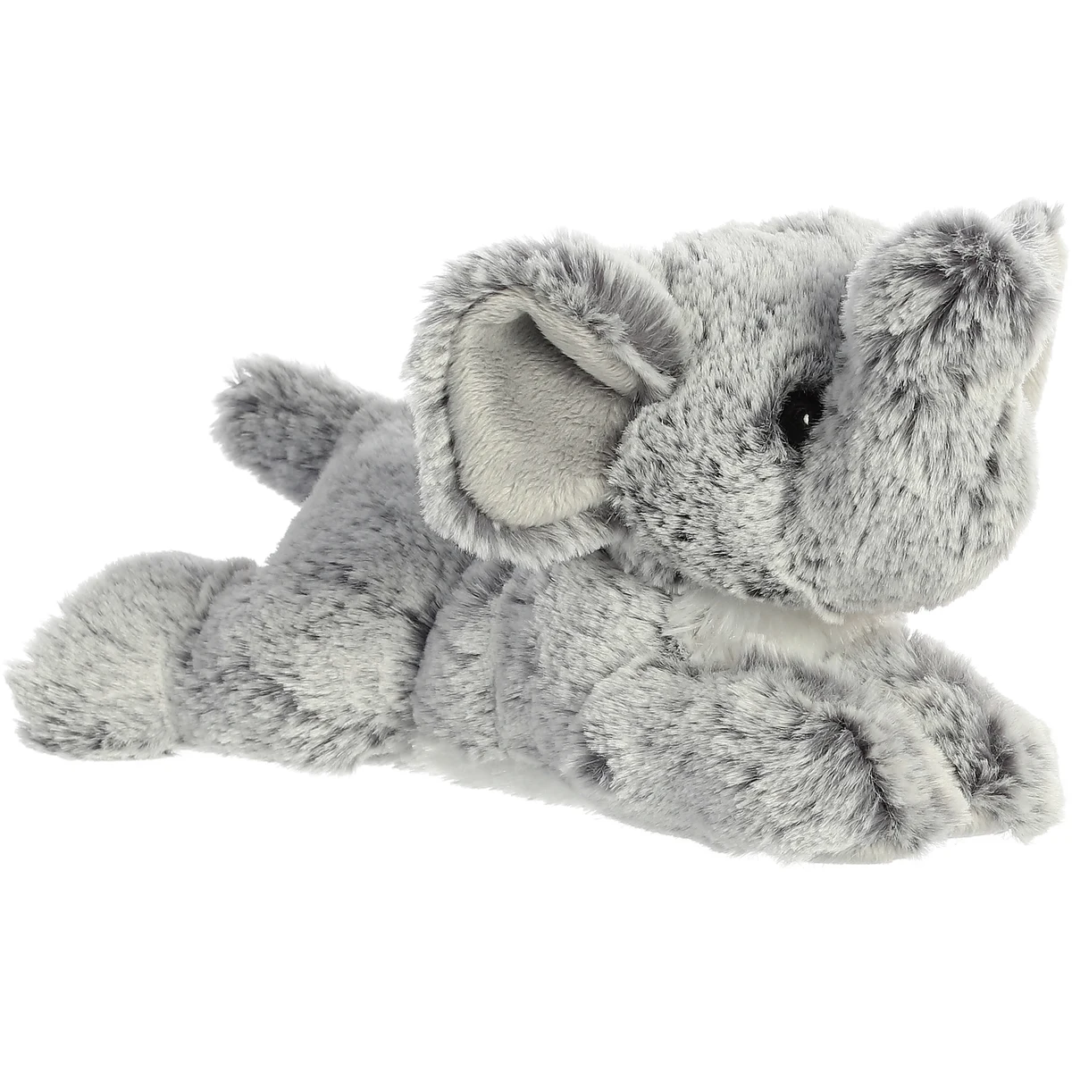 8" Elephant 1