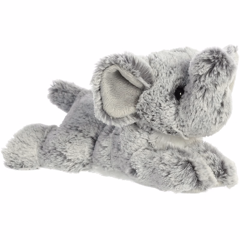 8" Elephant