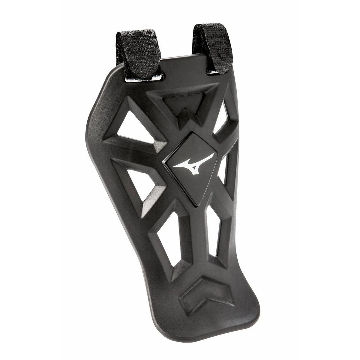 Catcher's Throat Guard 1