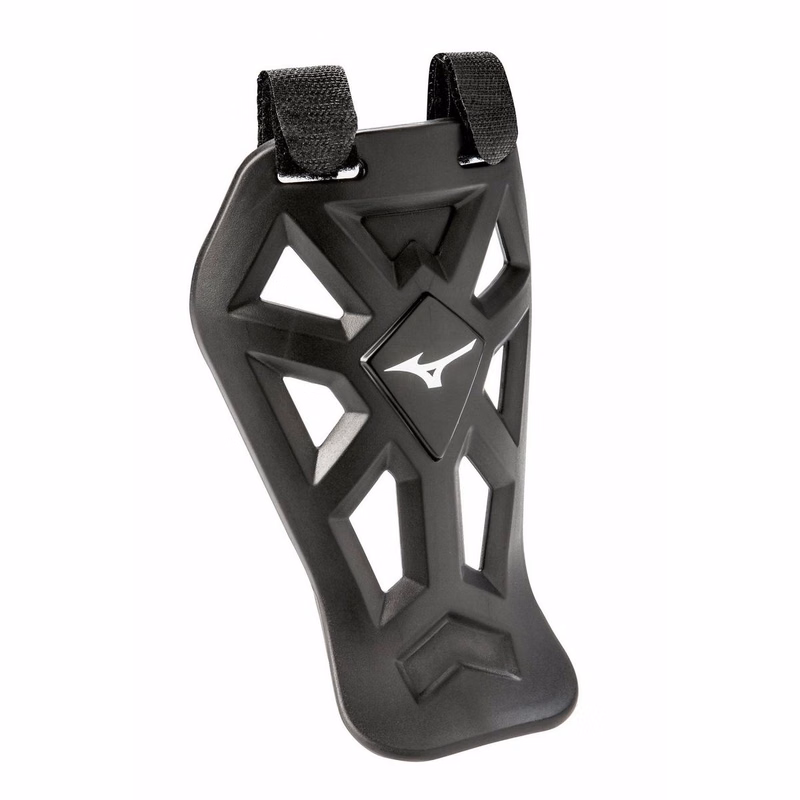 Catcher's Throat Guard
