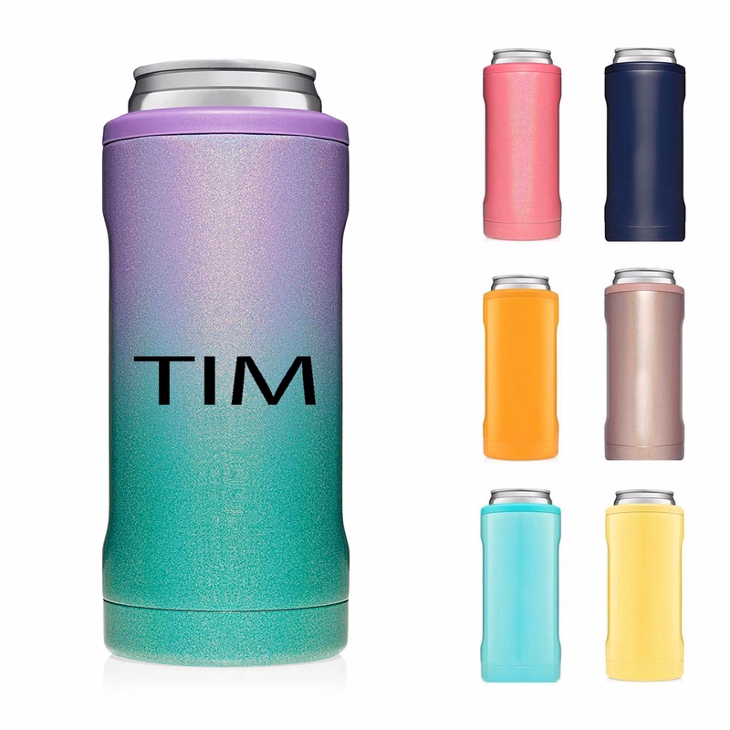 12 Oz Basecamp Icey