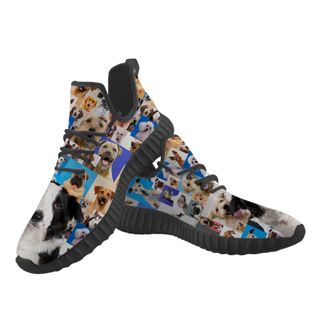 Custom Tennis Shoes 1