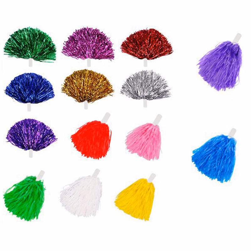 Custom Pom-Poms