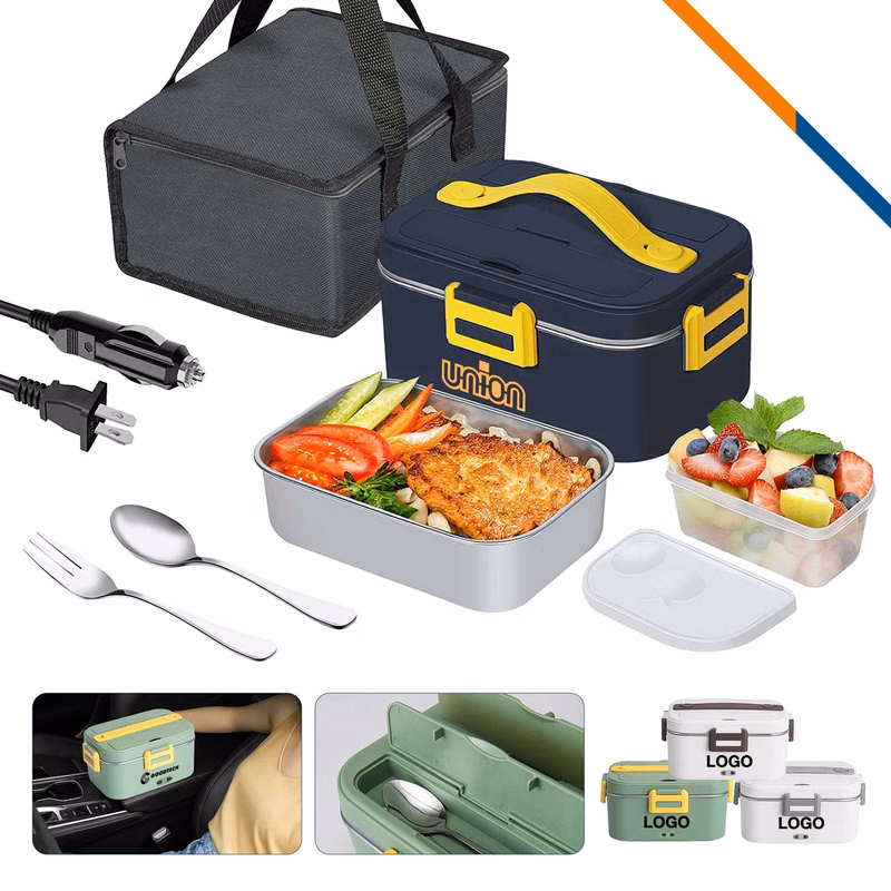 Casco Electric Lunch Box