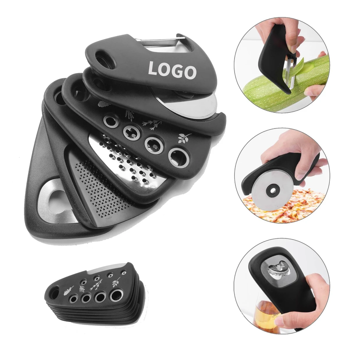 Kitchen Tool Set 1